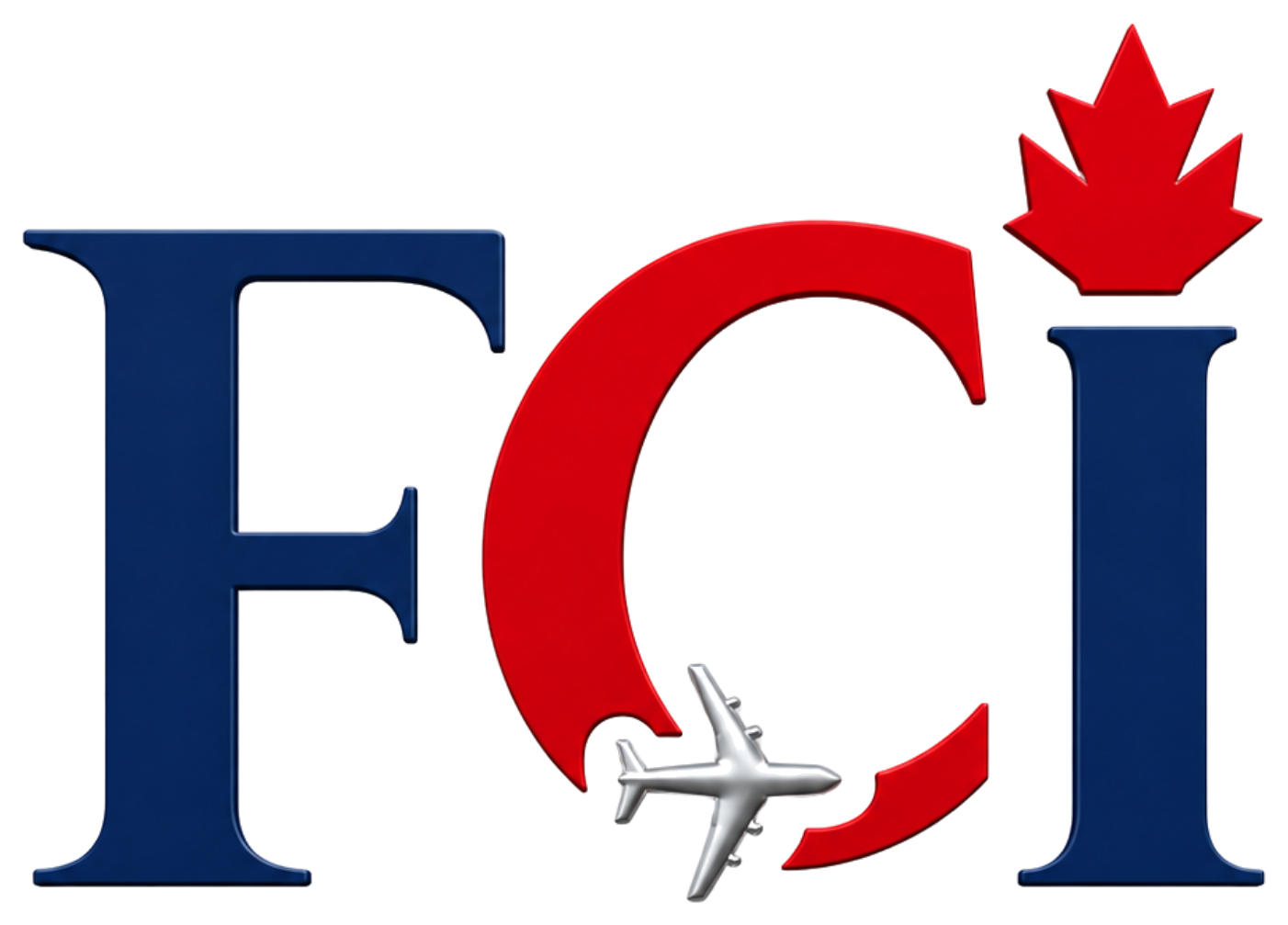FCI — Future Canadian Immigration Inc. logo